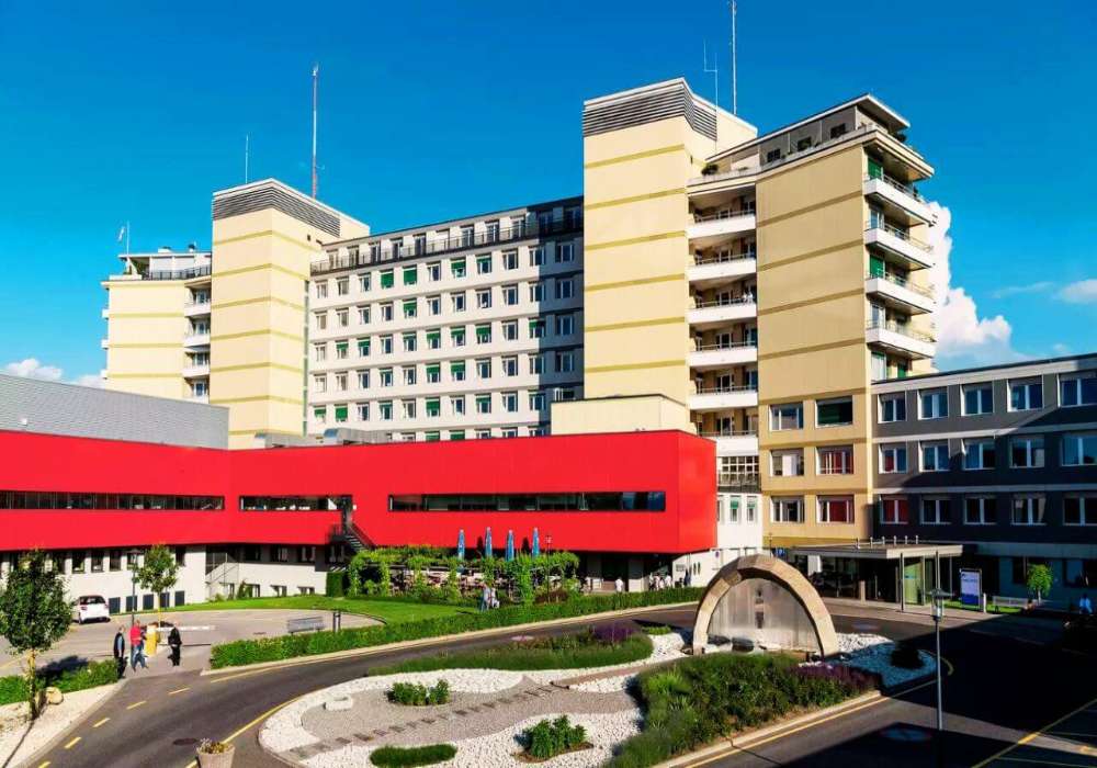 best hospitals in switzerland, top 10 hospitals in switzerland